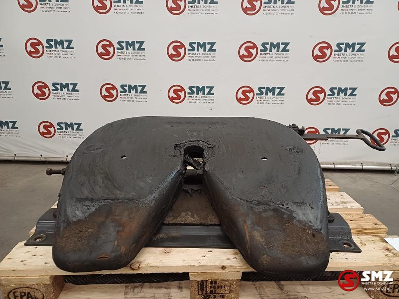 Jost Occ koppelschotel + montageplaat JSK36D JOST - Fifth wheel coupling for Truck: picture 1 Jost Occ koppelschotel + montageplaat JSK36D JOST - Fifth wheel coupling for Truck: picture 1