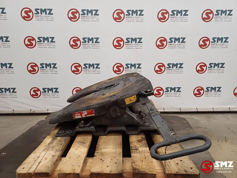 Jost Occ koppelschotel + montageplaat JSK36D JOST - Fifth wheel coupling for Truck: picture 3 Jost Occ koppelschotel + montageplaat JSK36D JOST - Fifth wheel coupling for Truck: picture 3