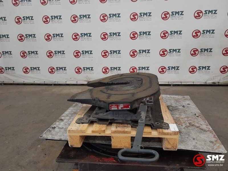 Jost Occ koppelschotel + montageplaat JSK37C JOST - Fifth wheel coupling for Truck: picture 3 Jost Occ koppelschotel + montageplaat JSK37C JOST - Fifth wheel coupling for Truck: picture 3