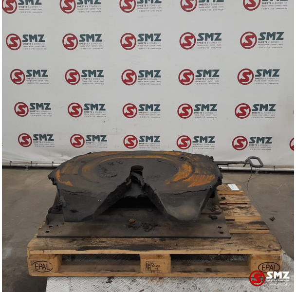 Jost Occ koppelschotel + montageplaat JSK37C Jost - Fifth wheel coupling for Truck: picture 1 Jost Occ koppelschotel + montageplaat JSK37C Jost - Fifth wheel coupling for Truck: picture 1