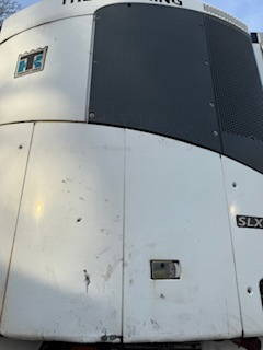 Refrigerator semi-trailer Krone Thermoking: picture 6