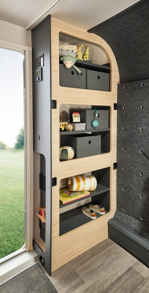 Lease a  Hobby MAXIA 595 KML Hobby MAXIA 595 KML: picture 6