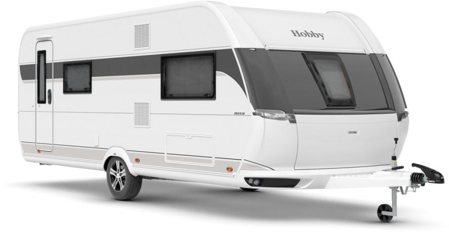 Lease a  Hobby MAXIA 595 KML Hobby MAXIA 595 KML: picture 7