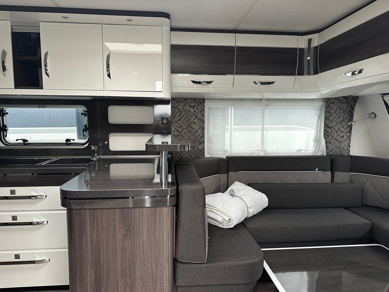PRESTIGE 720 WQC 2024 - Caravan: picture 5 PRESTIGE 720 WQC 2024 - Caravan: picture 5