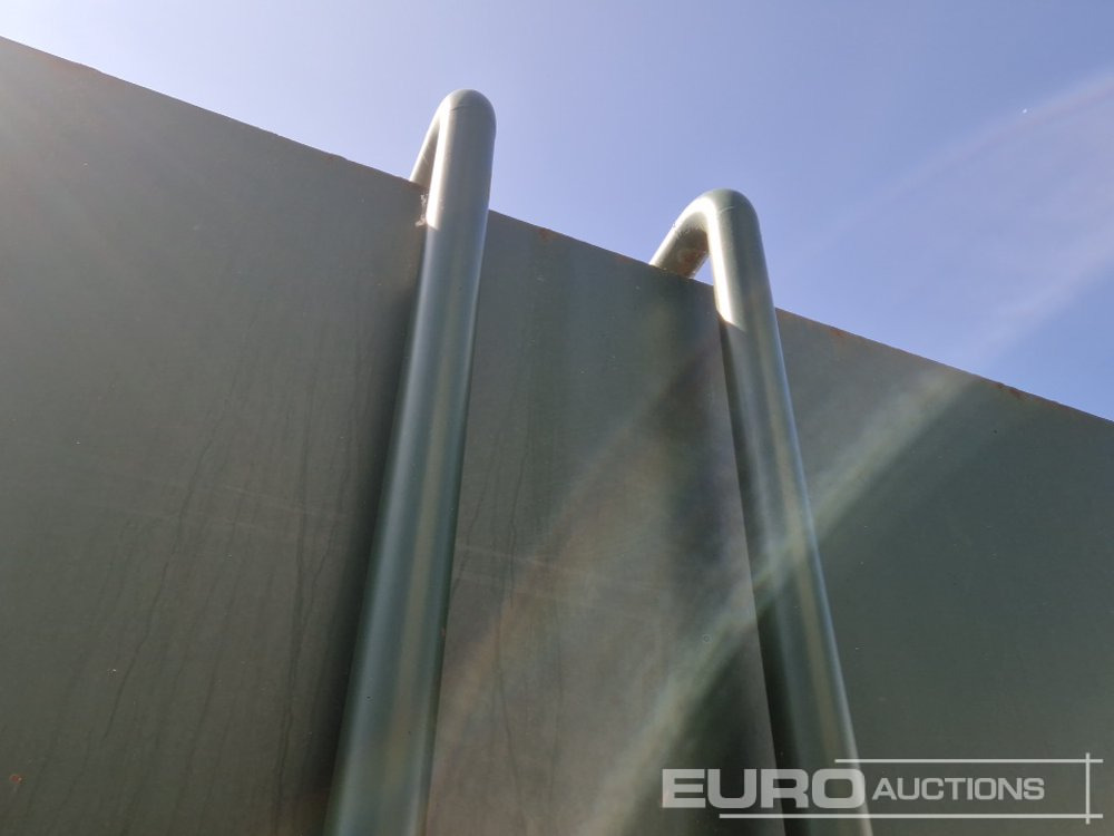 Storage tank 10,000 Litre Bunded FuelTank: picture 10