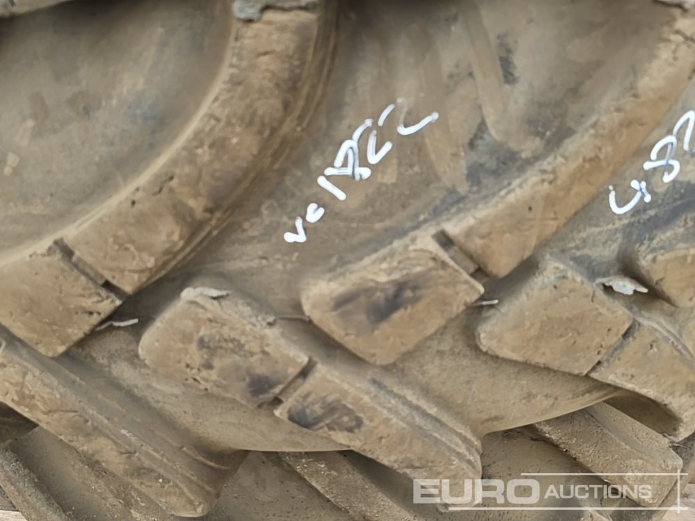 Tire 15.5/80 R24 Tyre (4 of), 15.5-25 (4 of): picture 11