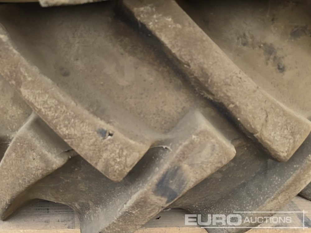 Tire 15.5/80 R24 Tyre (4 of), 15.5-25 (4 of): picture 12