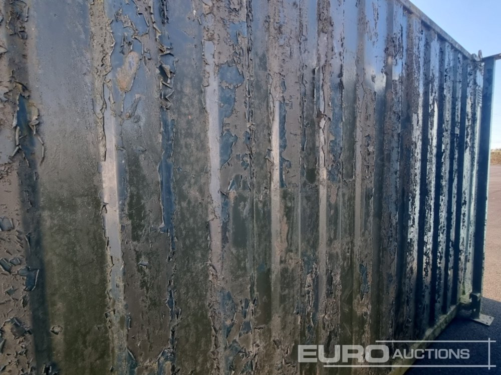 20' x 8' Office - Shipping container: picture 5 20' x 8' Office - Shipping container: picture 5