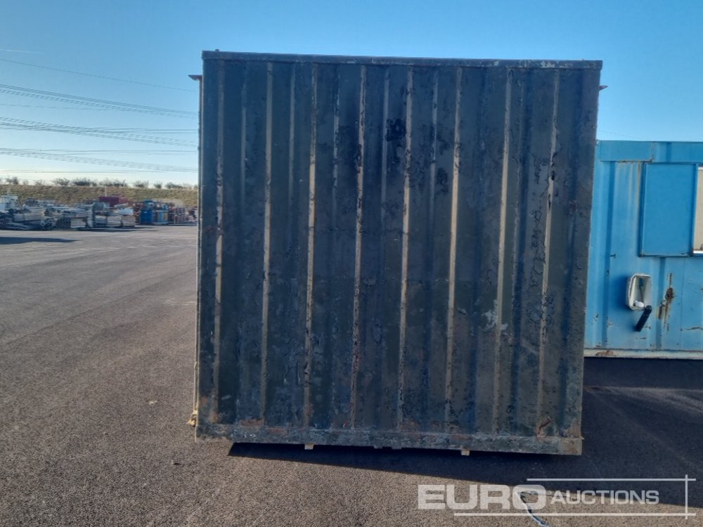 20' x 8' Office - Shipping container: picture 2 20' x 8' Office - Shipping container: picture 2