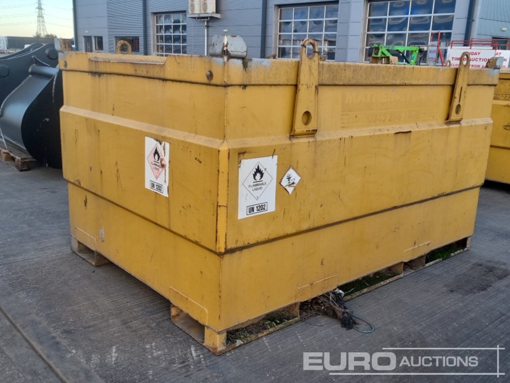 2006 Western 30TCEX - Storage tank: picture 5 2006 Western 30TCEX - Storage tank: picture 5