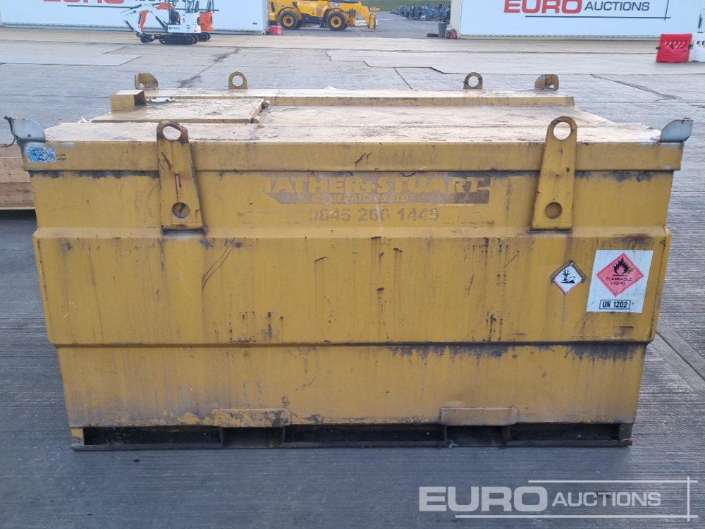 2006 Western 30TCEX - Storage tank: picture 2 2006 Western 30TCEX - Storage tank: picture 2