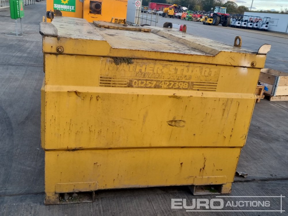 2006 Western 30TCEX - Storage tank: picture 4 2006 Western 30TCEX - Storage tank: picture 4