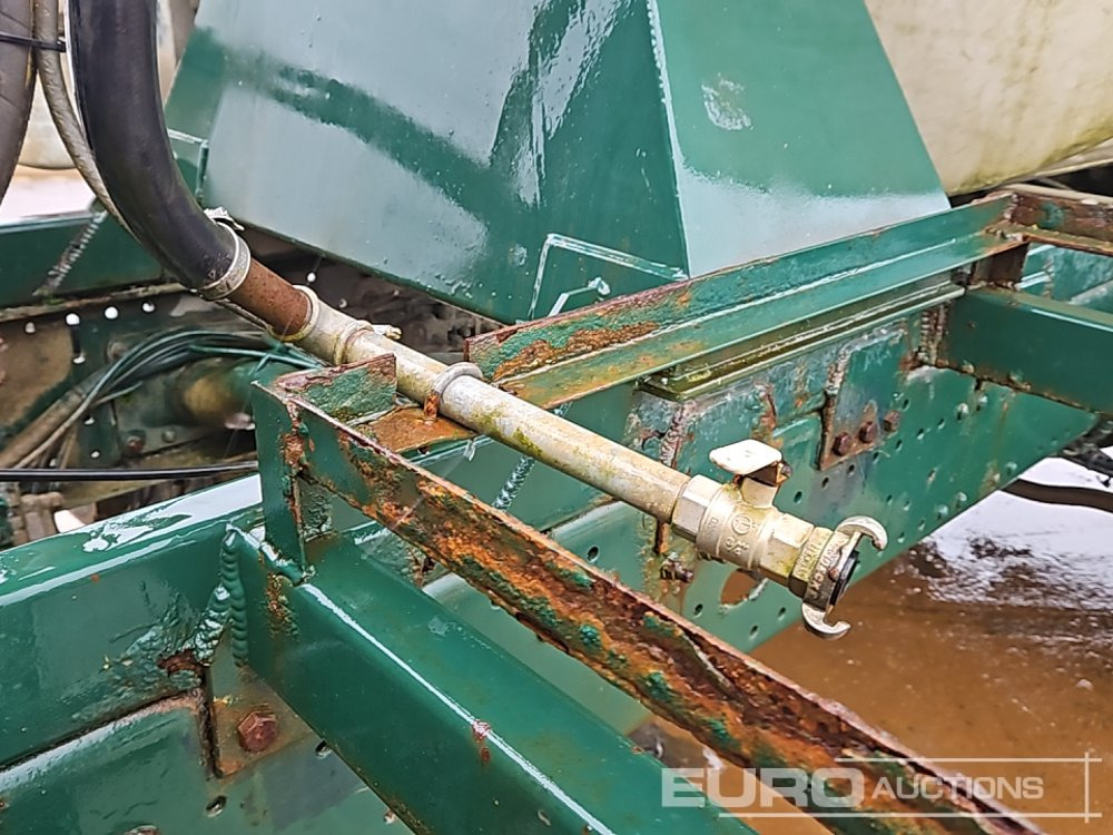 Concrete mixer truck 2007 MAN 18.244: picture 26