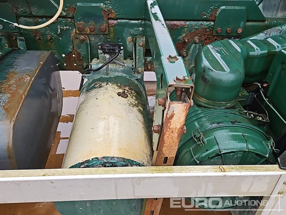 Concrete mixer truck 2007 MAN 18.244: picture 45