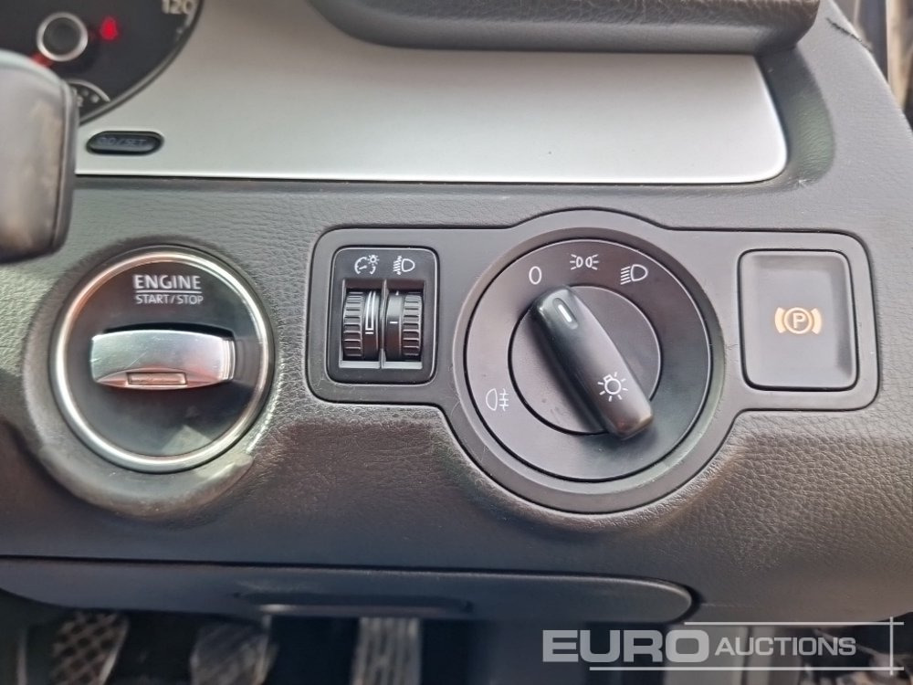 Car 2009 Volkswagen Passat: picture 30