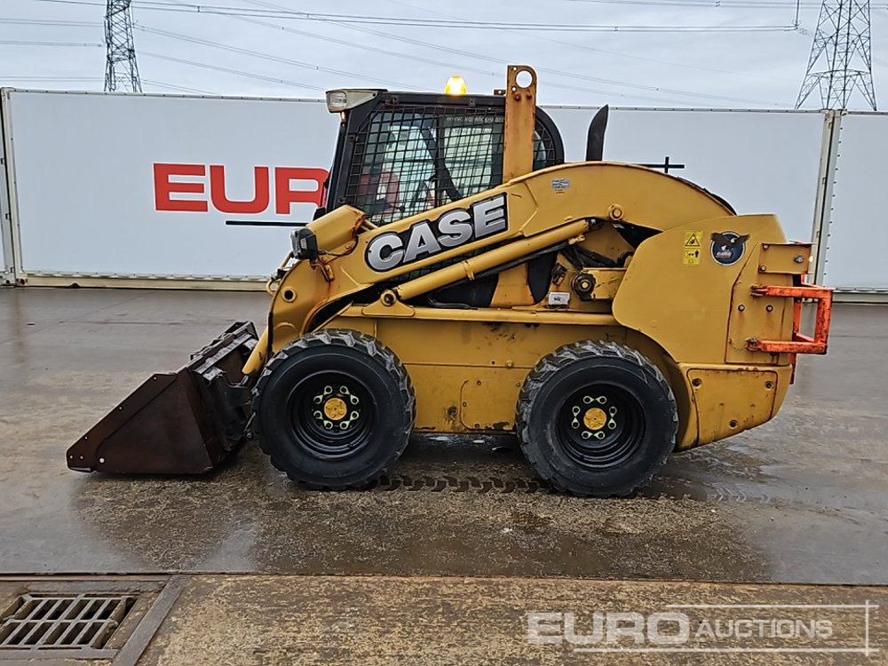2012 Case SV300 - Skid steer loader: picture 2 2012 Case SV300 - Skid steer loader: picture 2