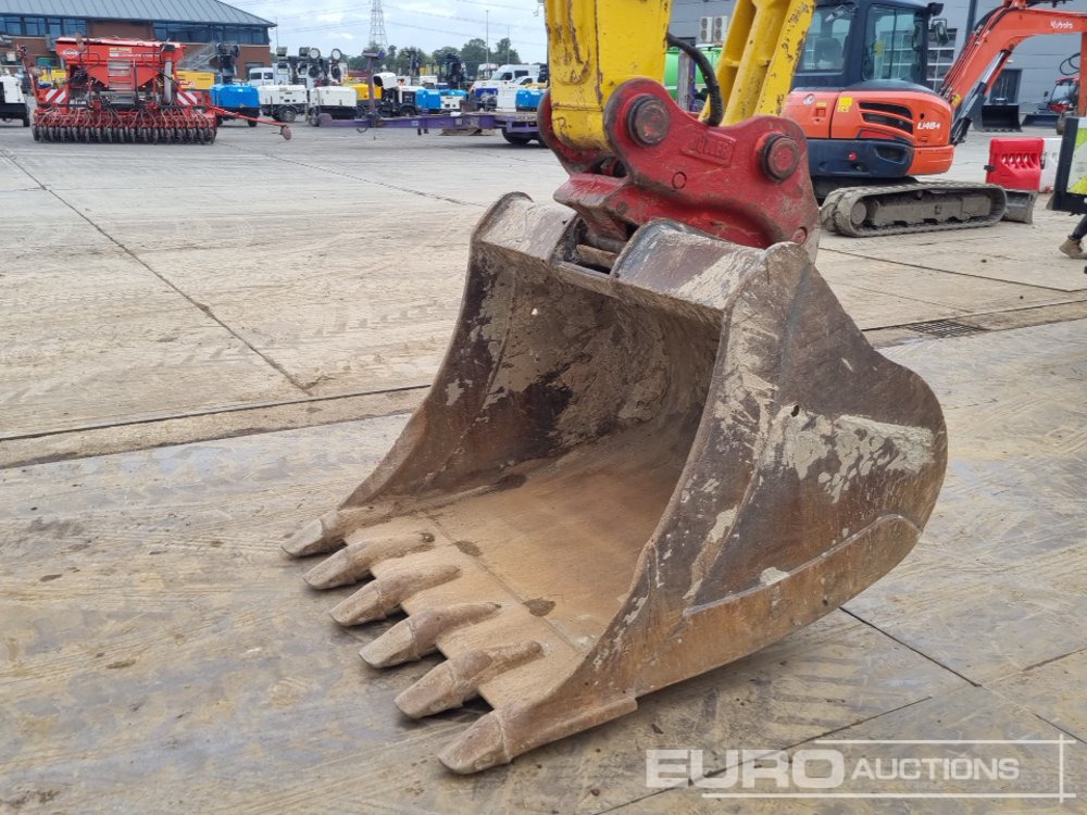 Crawler excavator 2012 Komatsu PC210LC-8: picture 33
