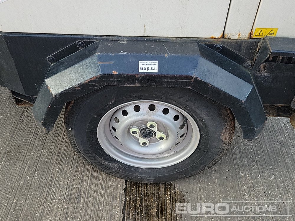 Lighting tower 2012 Towerlight VB-9: picture 10