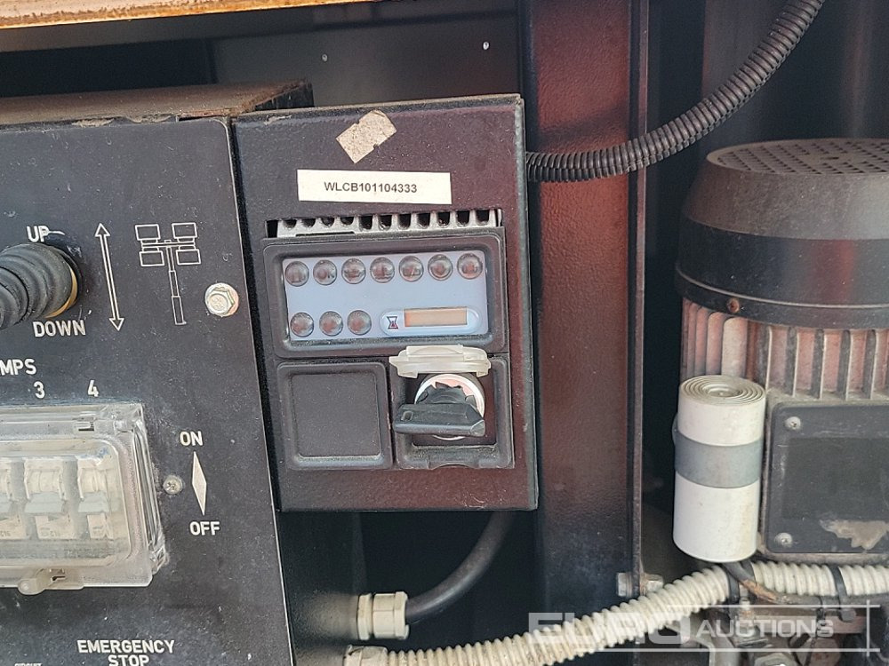 Lighting tower 2012 Towerlight VB-9: picture 26