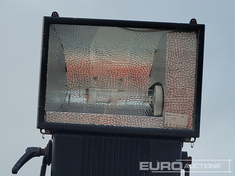 Lighting tower 2012 Towerlight VB-9: picture 18