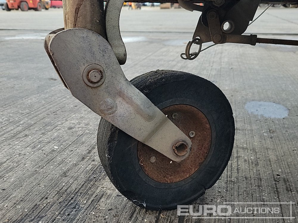 Lighting tower 2012 Towerlight VB-9: picture 13