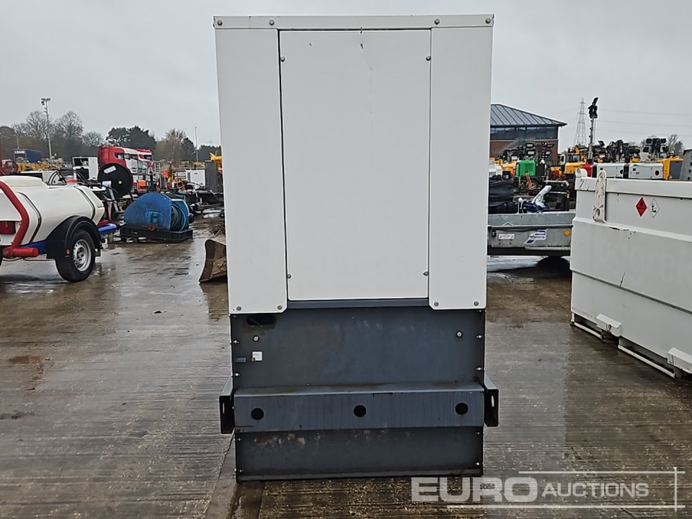 2013 Bruno GX37JD - Generator set: picture 2 2013 Bruno GX37JD - Generator set: picture 2