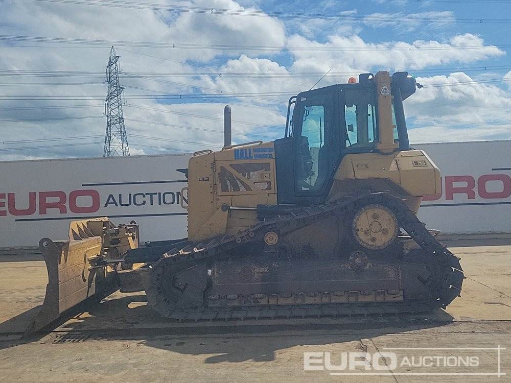 2013 CAT D6N LGP - Bulldozer: picture 2 2013 CAT D6N LGP - Bulldozer: picture 2