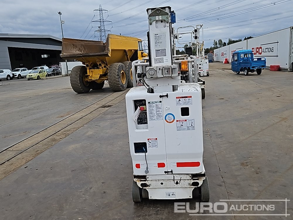 2013 Genie GR20 - Aerial platform: picture 4 2013 Genie GR20 - Aerial platform: picture 4