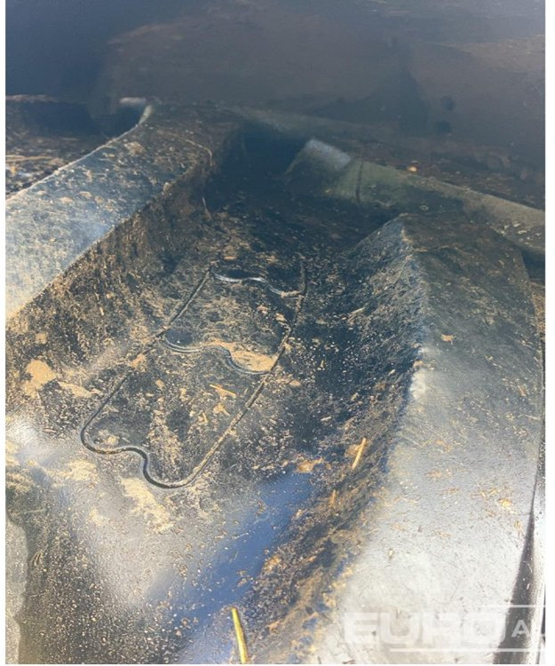 2013 Massey Ferguson 7620 - Farm tractor: picture 5 2013 Massey Ferguson 7620 - Farm tractor: picture 5