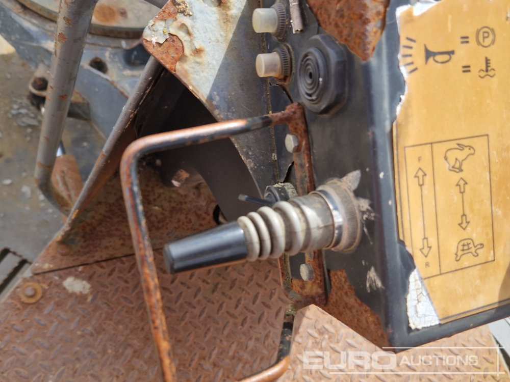 Mini dumper 2013 Terex TA3SH: picture 28
