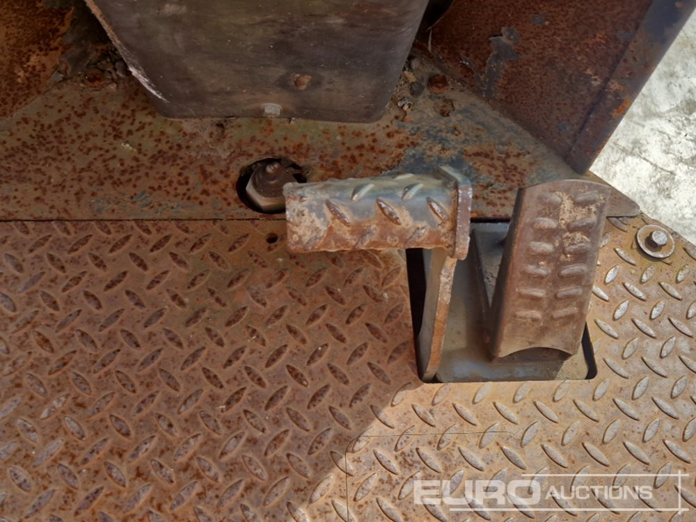 Mini dumper 2013 Terex TA3SH: picture 32