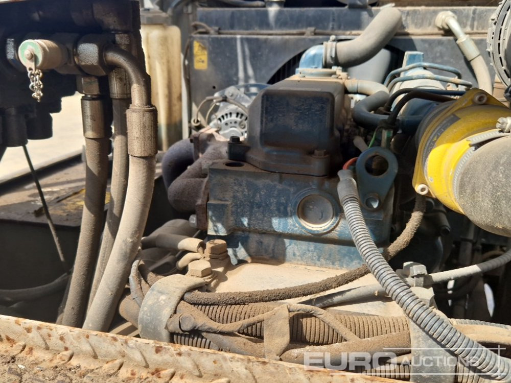 Mini dumper 2013 Terex TA3SH: picture 16