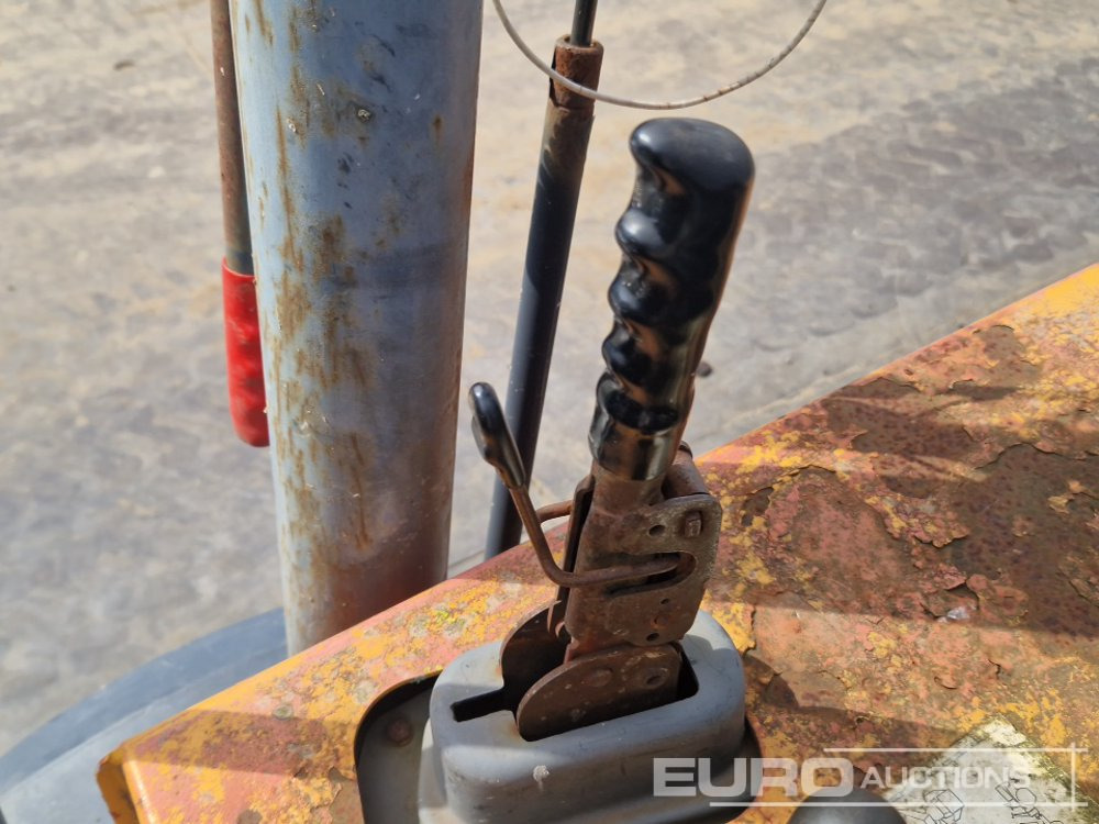 Mini dumper 2013 Terex TA3SH: picture 31