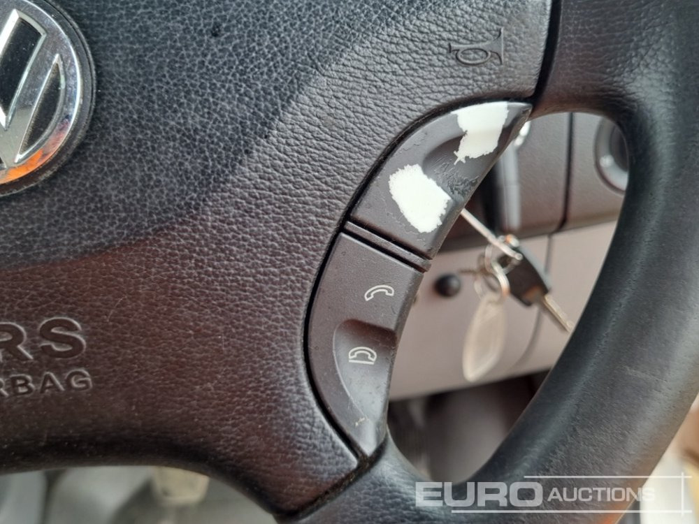 Box van 2013 Volkswagen Crafter CR35: picture 39
