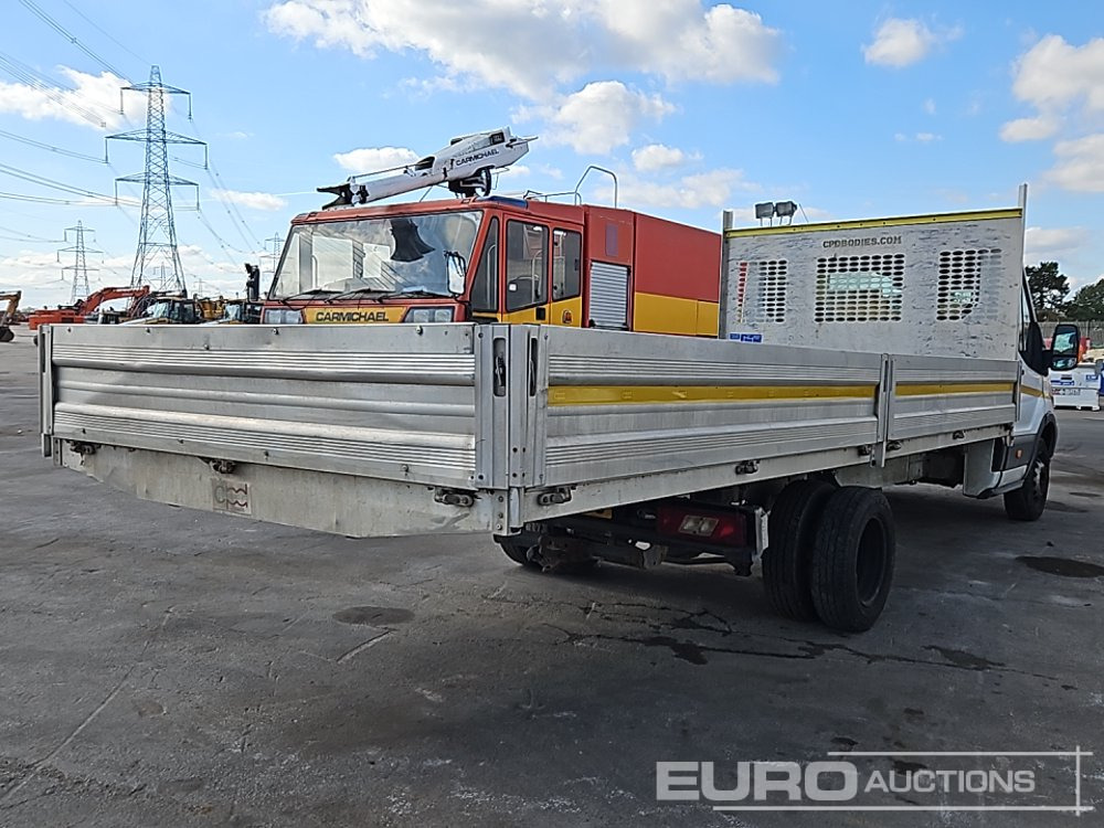 2014 Ford Transit - Tipper van: picture 5 2014 Ford Transit - Tipper van: picture 5