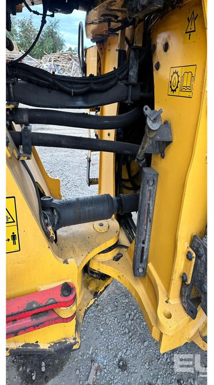 2014 Volvo L220H - Wheel loader: picture 4 2014 Volvo L220H - Wheel loader: picture 4