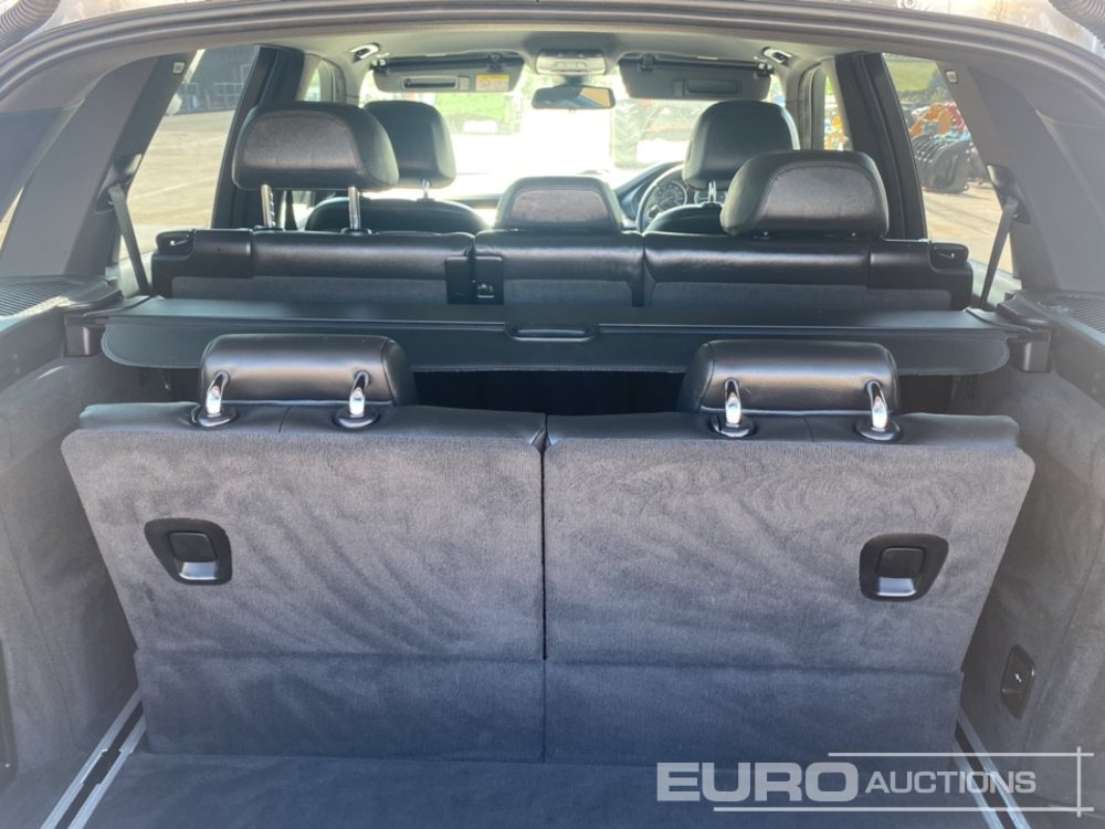 2015 BMW X5 - SUV: picture 5 2015 BMW X5 - SUV: picture 5
