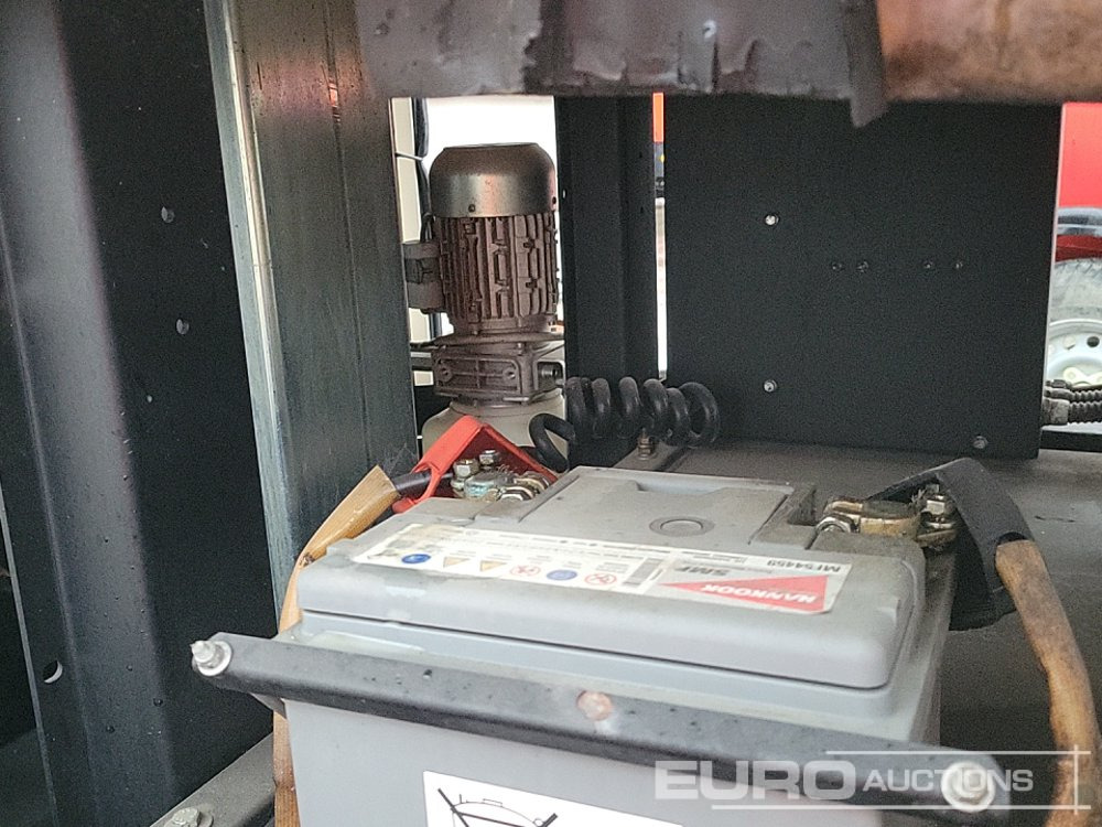 Lighting tower 2015 Generac VB-9: picture 33