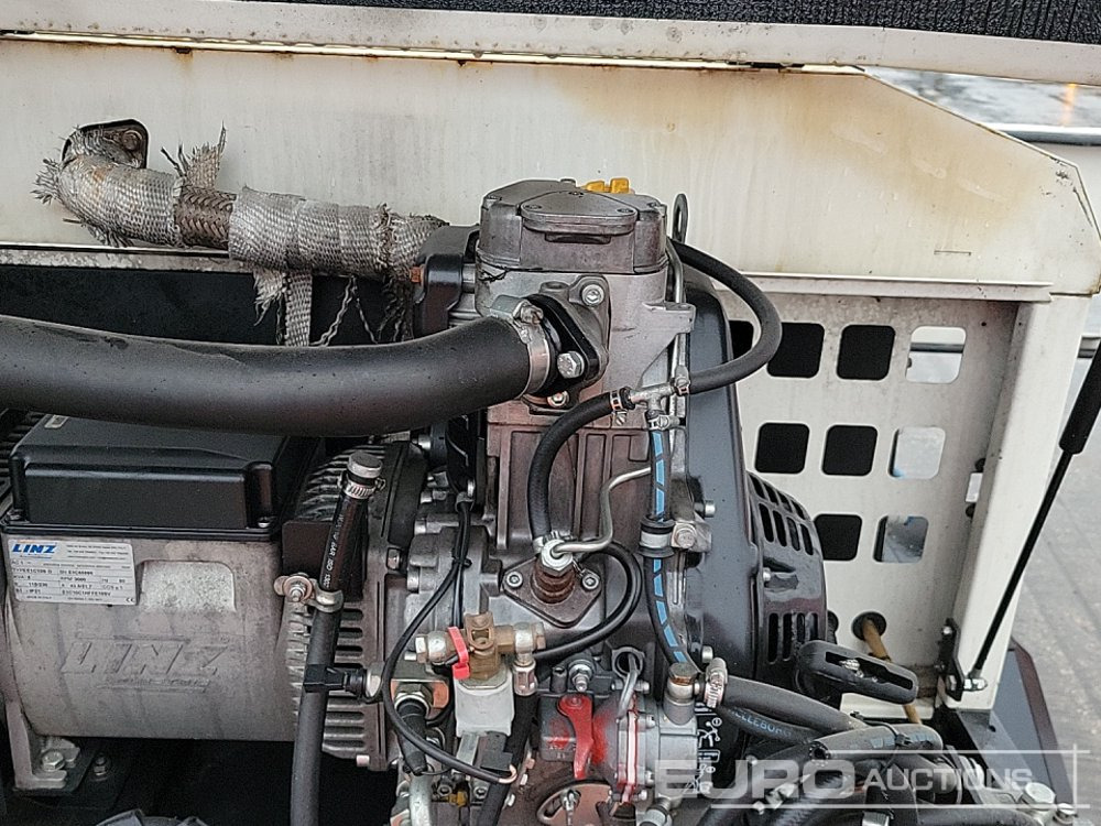 Lighting tower 2015 Generac VB-9: picture 29