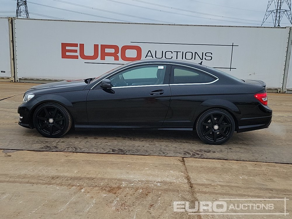 2015 Mercedes C250 AMG - Car: picture 2 2015 Mercedes C250 AMG - Car: picture 2