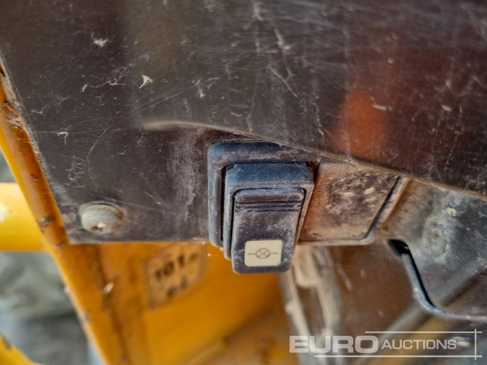 Mini dumper 2015 Thwaites 6 Ton: picture 40
