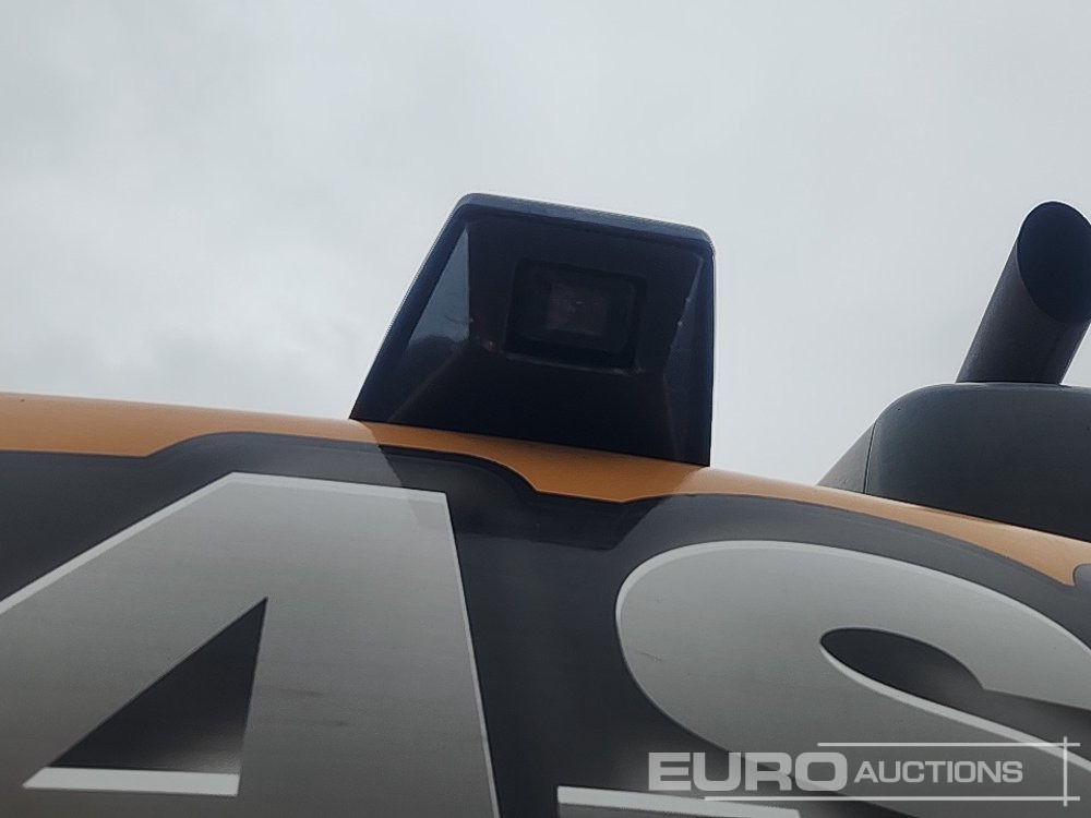Crawler excavator 2016 Case CX130D: picture 32