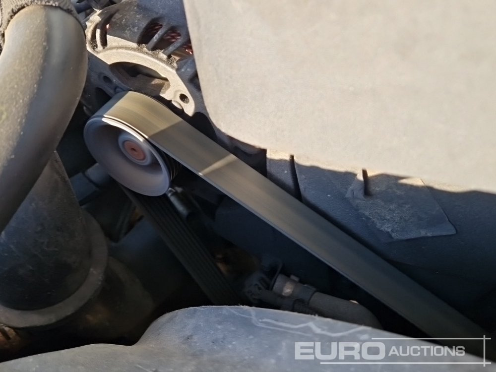 Pickup truck 2016 Ford Ranger Wildtrak: picture 24
