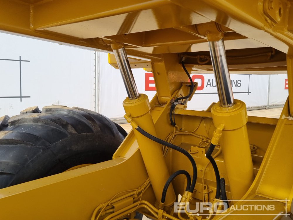 Articulated dumper 2016 Hydrema 912F: picture 23