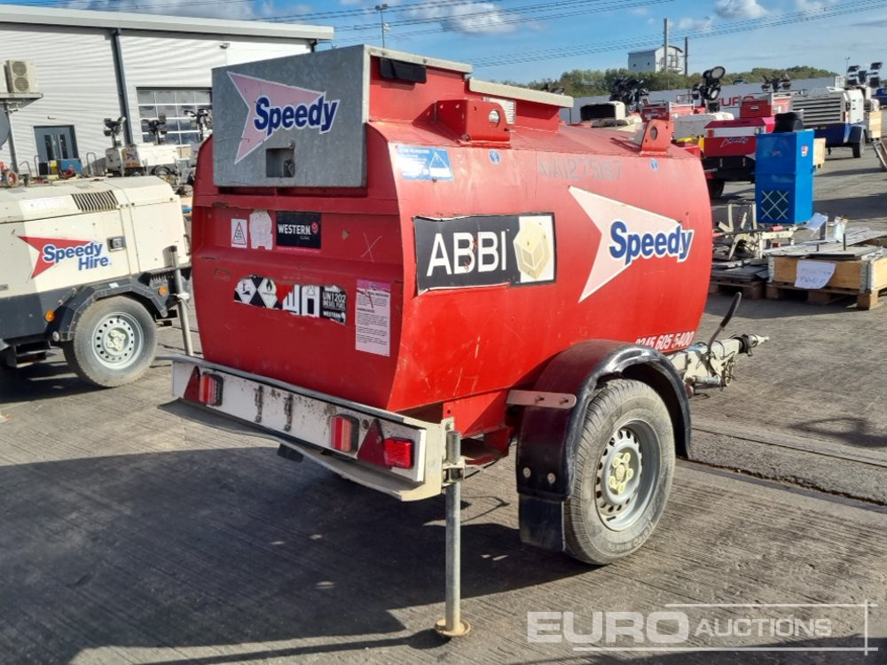 2016 Western 10ART - Storage tank: picture 5 2016 Western 10ART - Storage tank: picture 5