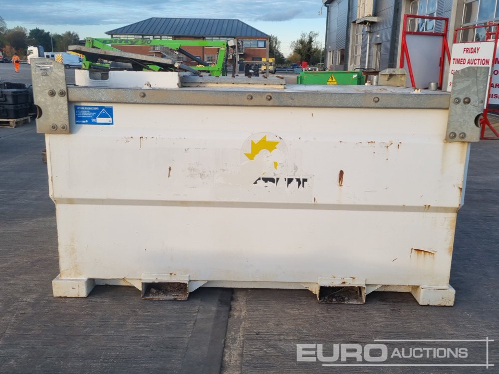 2016 Western 30TCG - Storage tank: picture 2 2016 Western 30TCG - Storage tank: picture 2