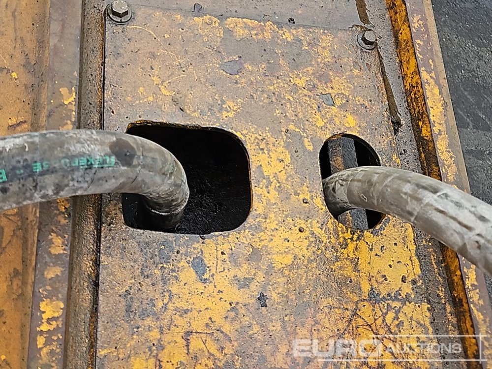 Hydraulic hammer 2017 4TE FRB5651: picture 11