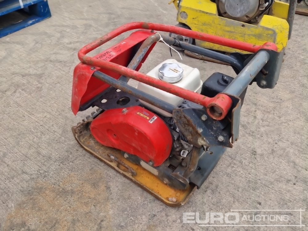 2017 Belle FC4000ESP - Asphalt machine: picture 2 2017 Belle FC4000ESP - Asphalt machine: picture 2