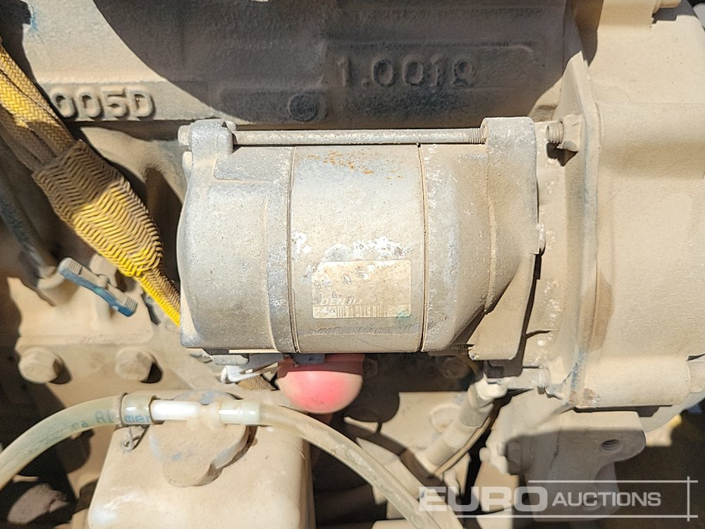 Asphalt machine 2017 Bomag BMP8500: picture 23