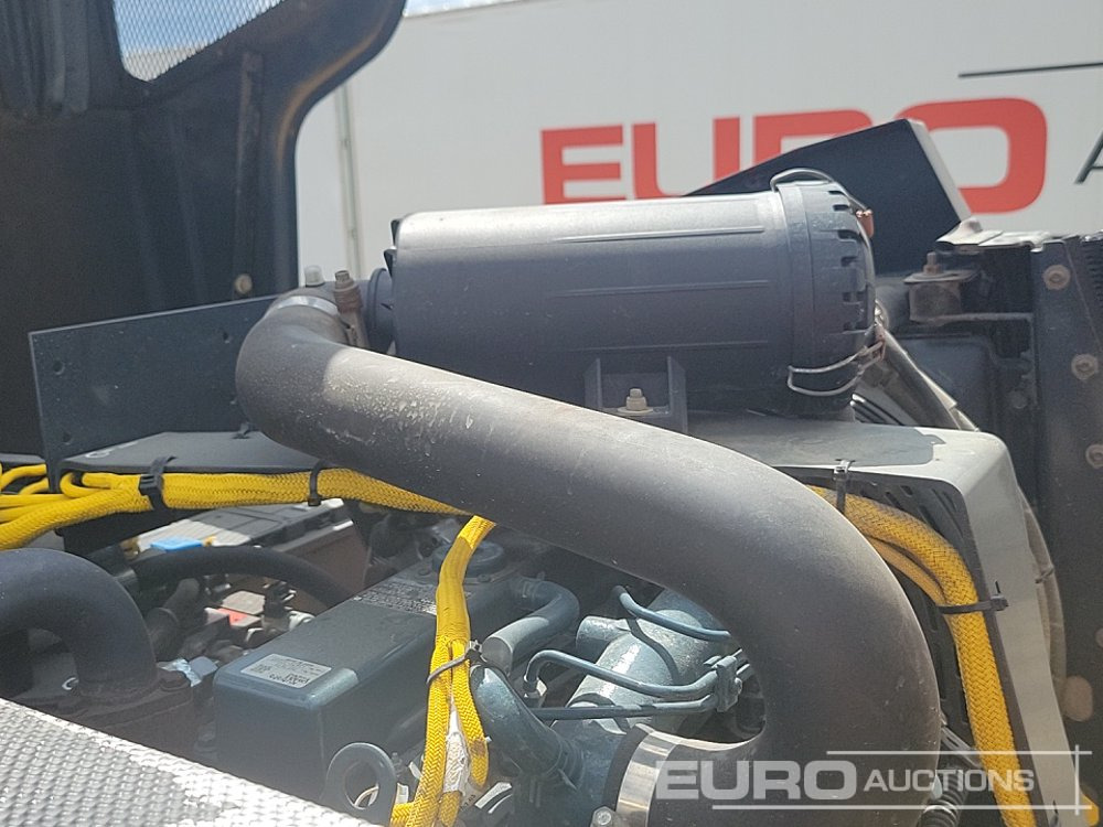 Roller 2017 Bomag BW138AD-5: picture 29
